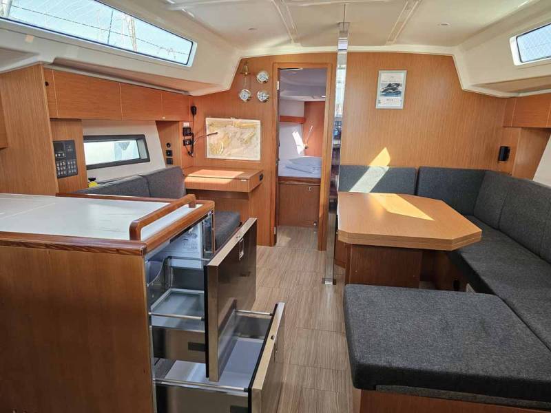 Bavaria C42 Nola