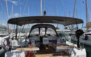 Bavaria C42 Onyx