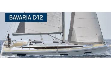 Bavaria C42, Zazu