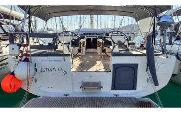 Bavaria C46 Estinella