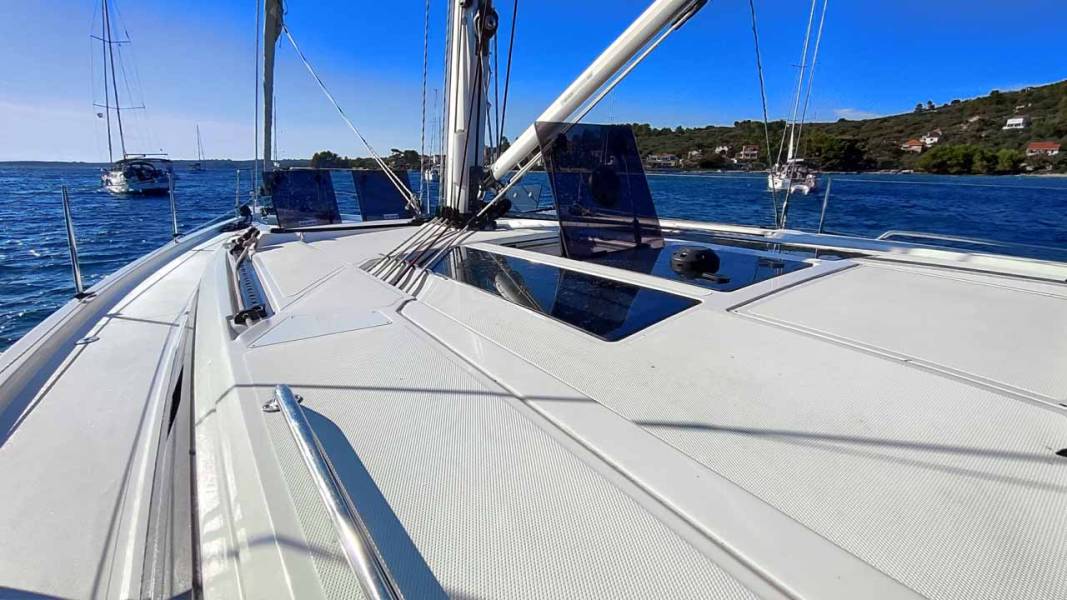 Bavaria C46 Estinella