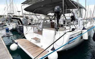Bavaria C46, Penelope