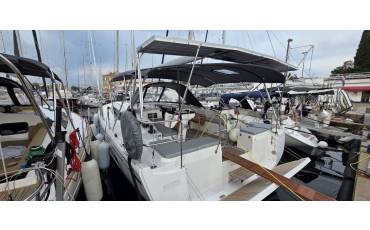 Bavaria C46 Payetra
