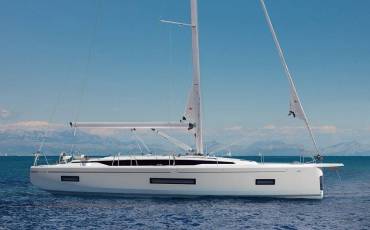 Bavaria C46 Payetra
