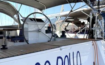 Bavaria C50 Holiday Ciao Bella