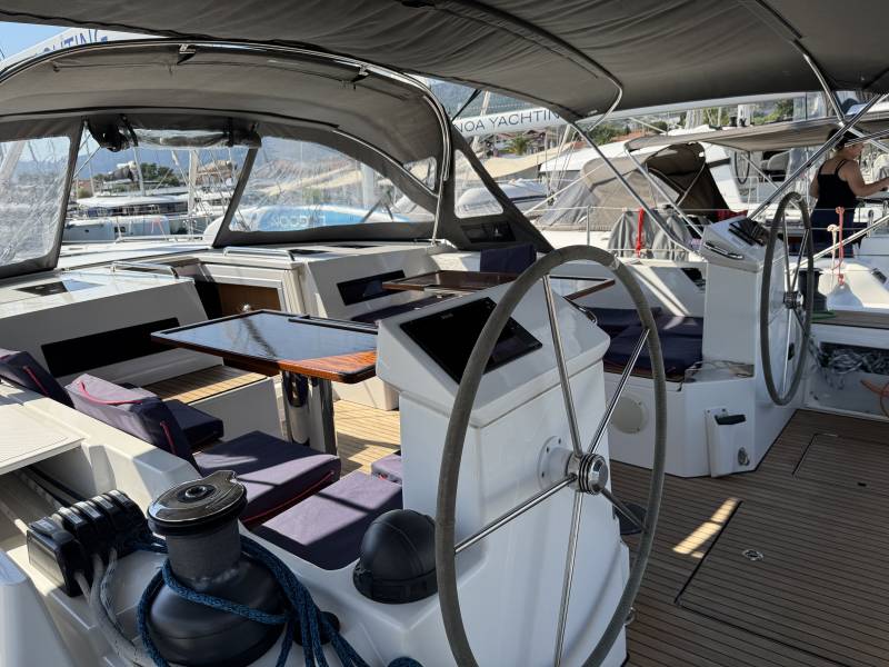 Bavaria C50 Holiday Ciao Bella