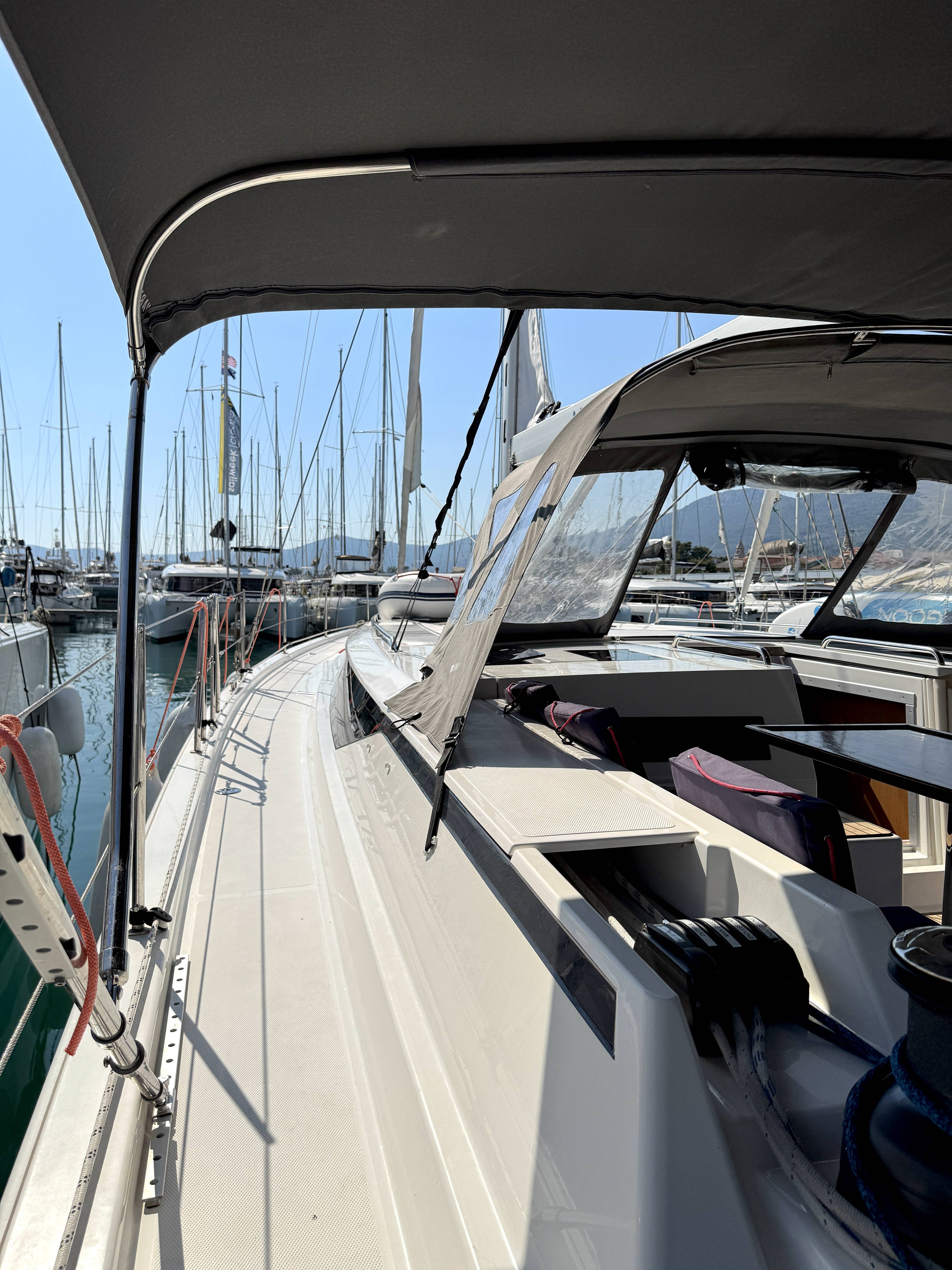 Bavaria C50 Holiday Ciao Bella