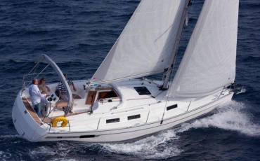 Bavaria Cruiser 32 Sax