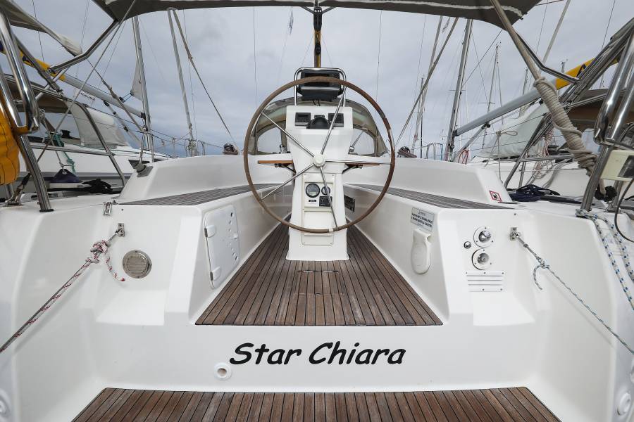 Bavaria Cruiser 32 Star Chiara