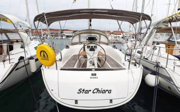 Bavaria Cruiser 32 Star Chiara