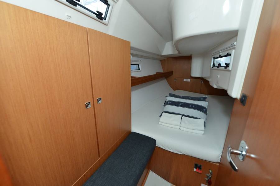 Bavaria Cruiser 33 Karlo