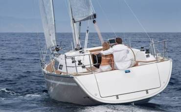 Bavaria Cruiser 33 Sea Lion