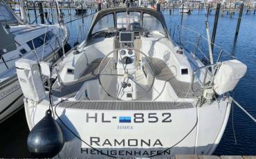 Bavaria Cruiser 33, Ramona