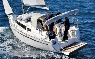 Bavaria Cruiser 33 Chiara