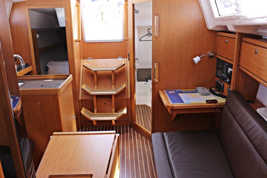 Bavaria Cruiser 33 Chiara