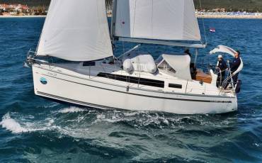 Bavaria Cruiser 33 Mirella