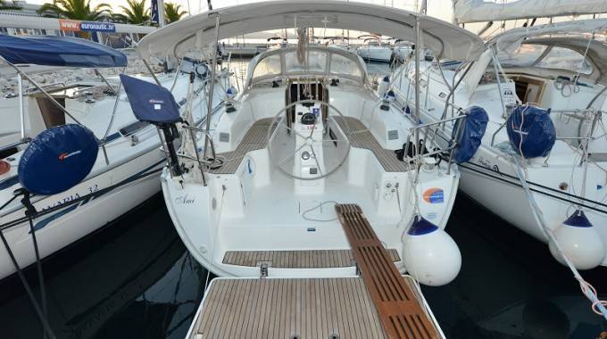 Bavaria Cruiser 33 Ami