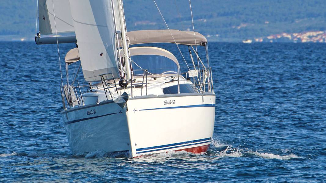 Bavaria Cruiser 34 Artina