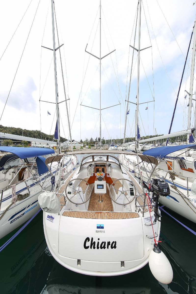 Bavaria Cruiser 34 Chiara