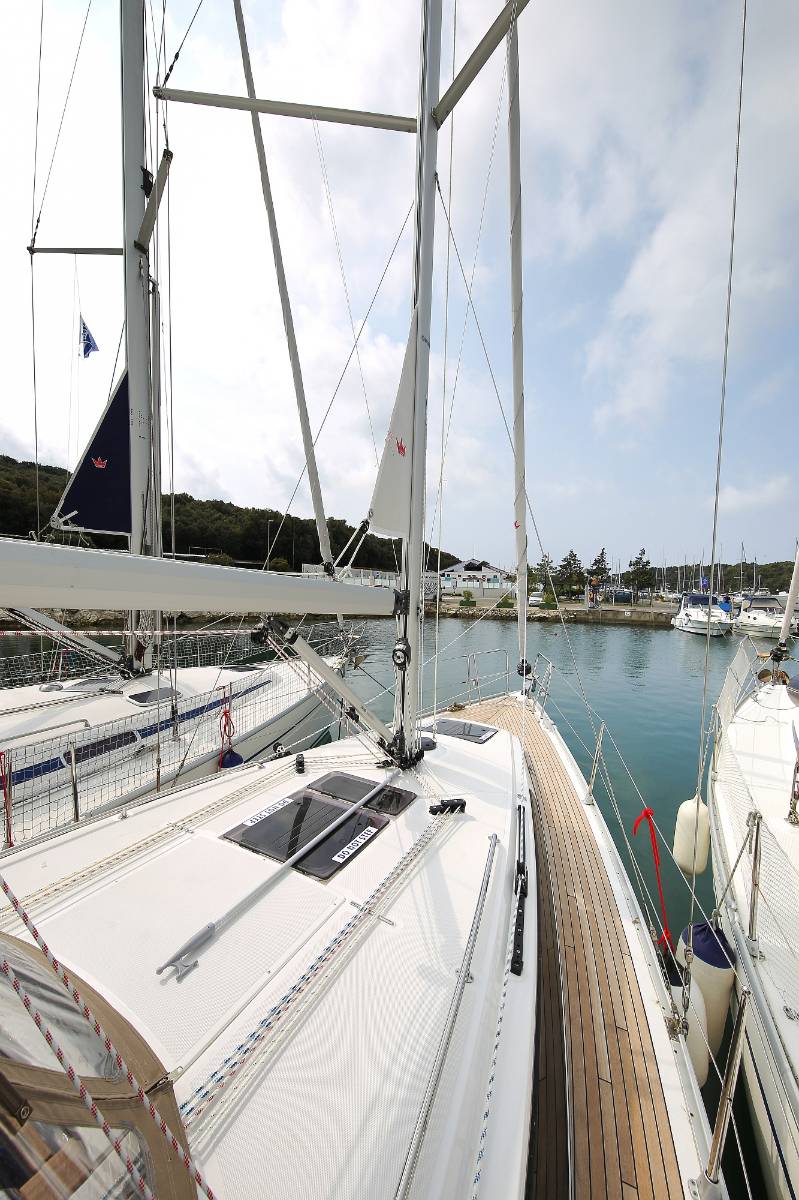 Bavaria Cruiser 34 Chiara