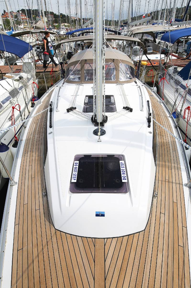 Bavaria Cruiser 34 Chiara