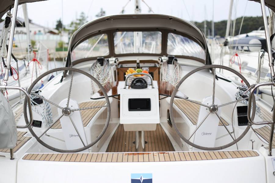 Bavaria Cruiser 34 Chiara