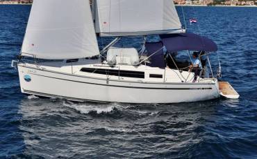 Bavaria Cruiser 34 Vita