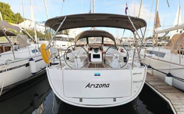 Bavaria Cruiser 34 Arizona