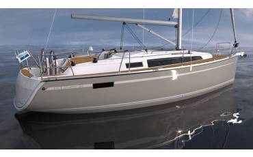 Bavaria Cruiser 34, Just Enjoy