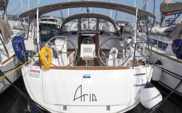 Bavaria Cruiser 34 Aria