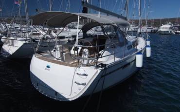 Bavaria Cruiser 34 Talassa