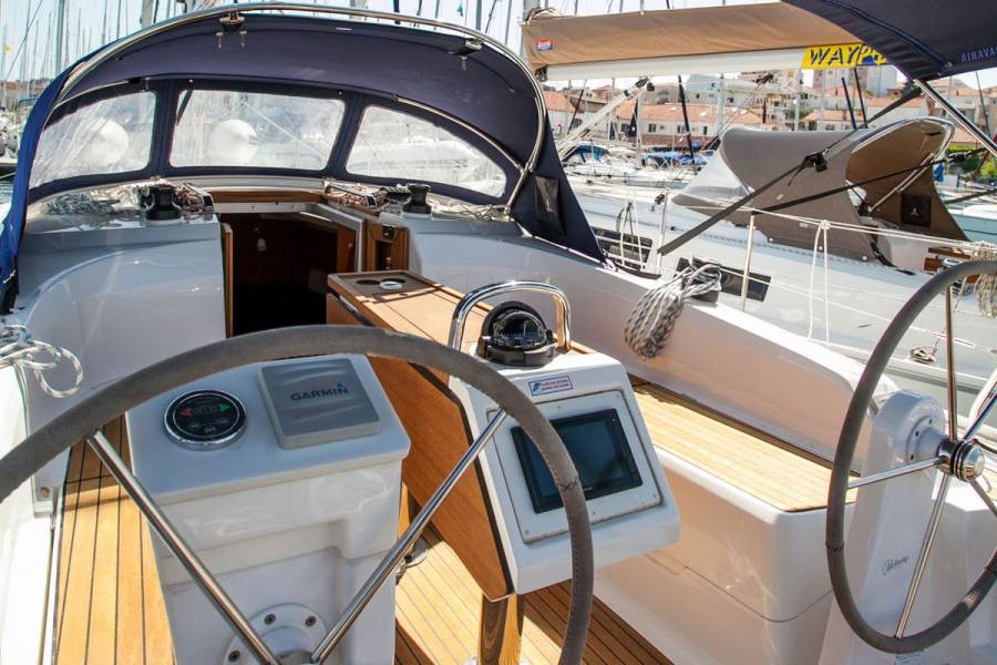 Bavaria Cruiser 34 Take Five