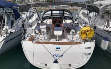 Bavaria Cruiser 34 Cleo