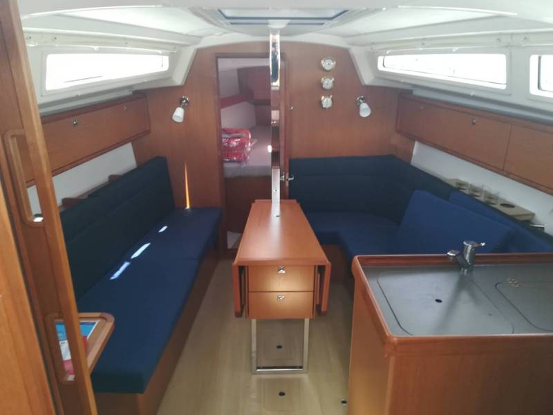 Bavaria Cruiser 34 Cleo