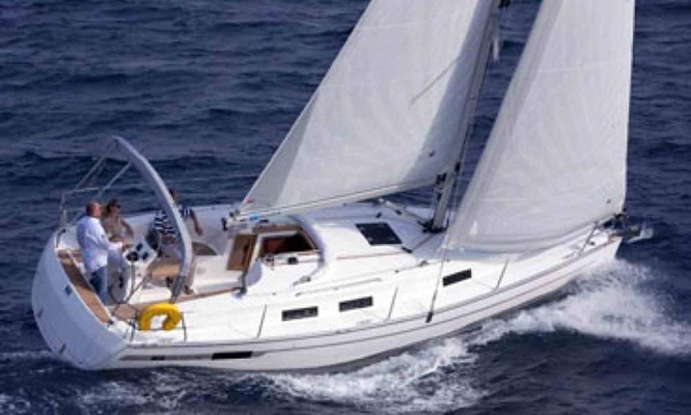 Bavaria Cruiser 36 Adora 