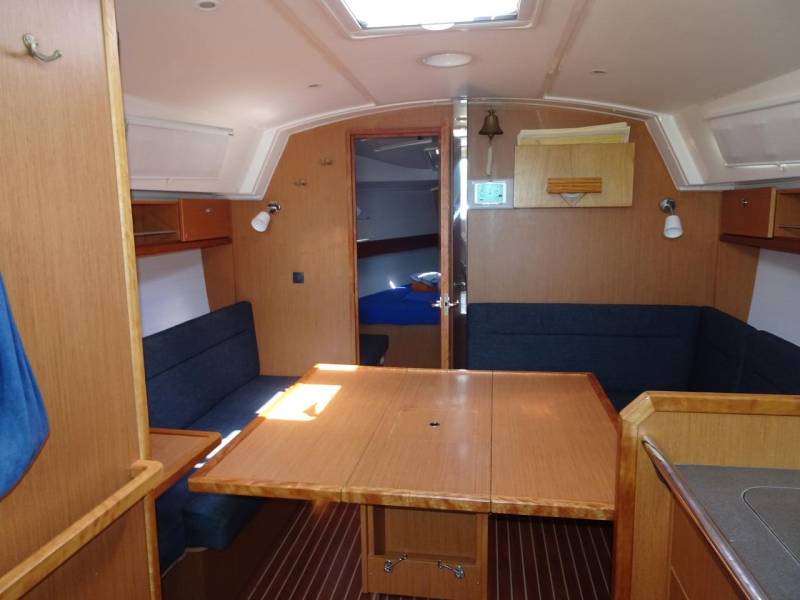 Bavaria Cruiser 36 Adora 