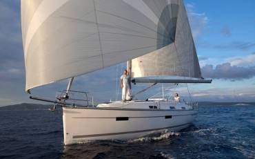 Bavaria Cruiser 36, Bluesbreaker