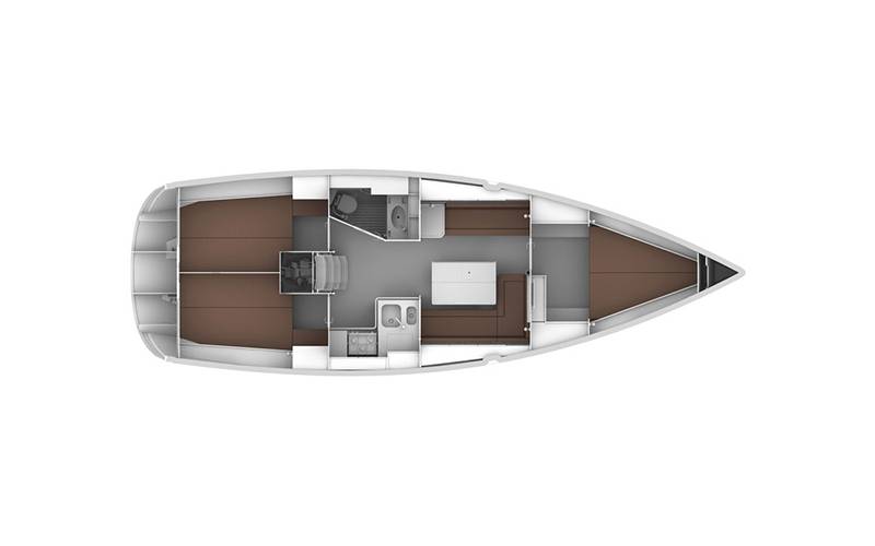 Bavaria Cruiser 36 Estela