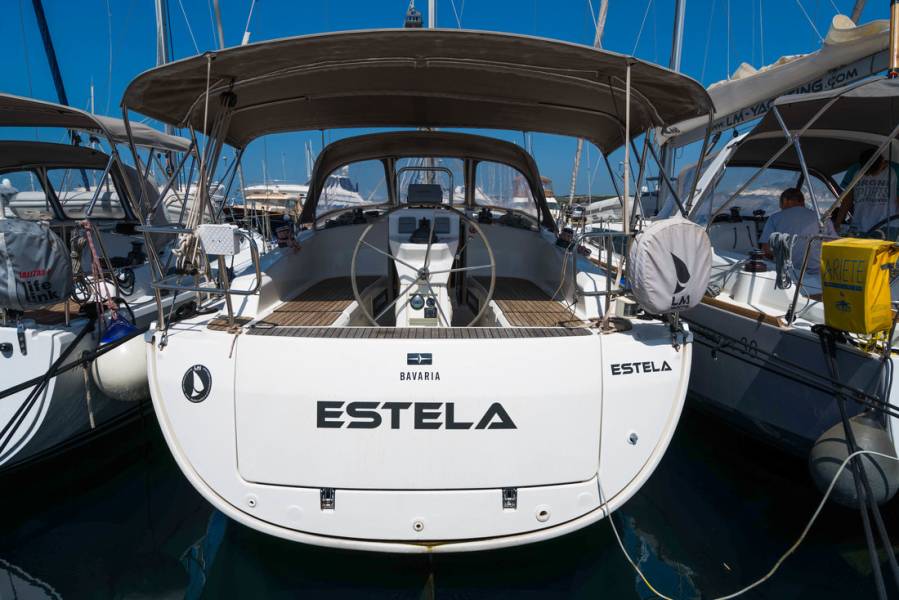 Bavaria Cruiser 36 Estela