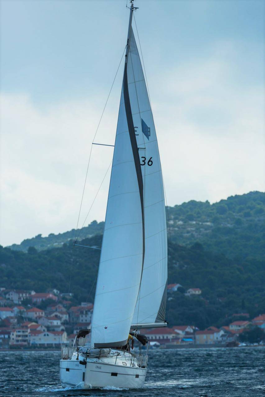 Bavaria Cruiser 36 Estela