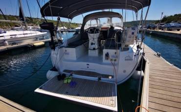 Bavaria Cruiser 36 Sea Wolf