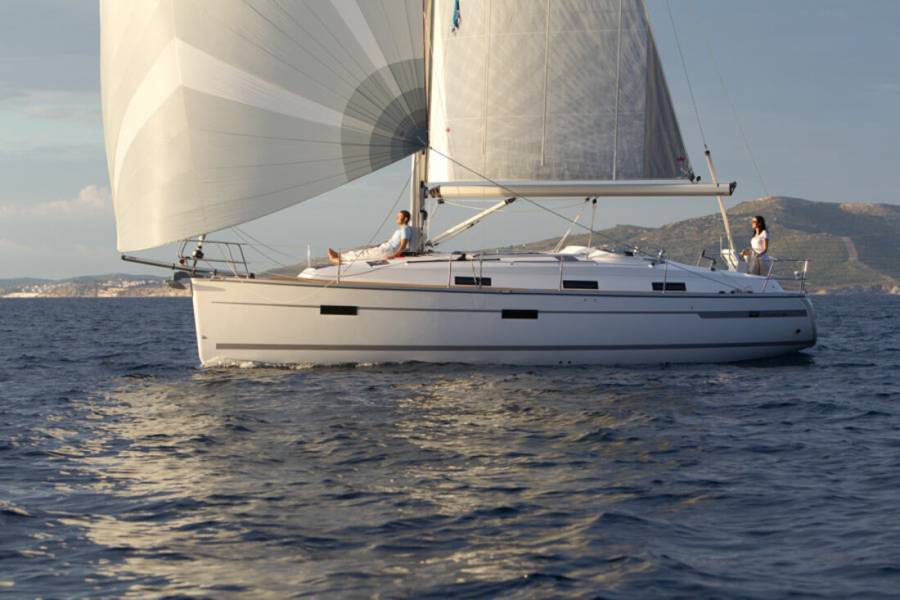 Bavaria Cruiser 36 Sea Wolf