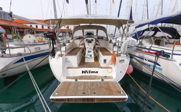 Bavaria Cruiser 36 Wilma