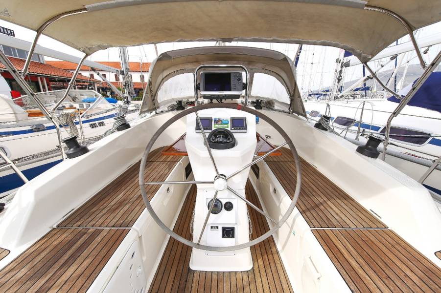 Bavaria Cruiser 36 Wilma