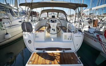 Bavaria Cruiser 36 White Pearl B