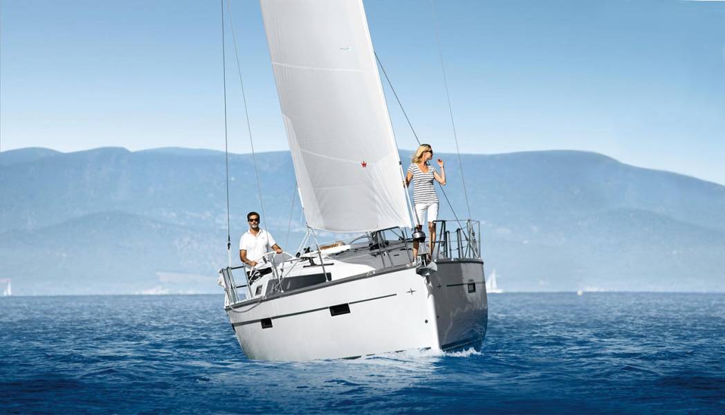 Bavaria Cruiser 37 Style Skylla