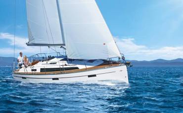 Bavaria Cruiser 37 Style Skylla