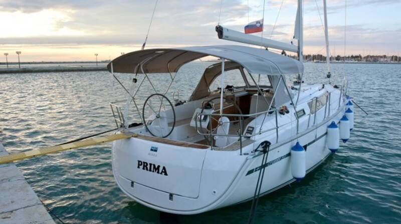 Bavaria Cruiser 37 Prima