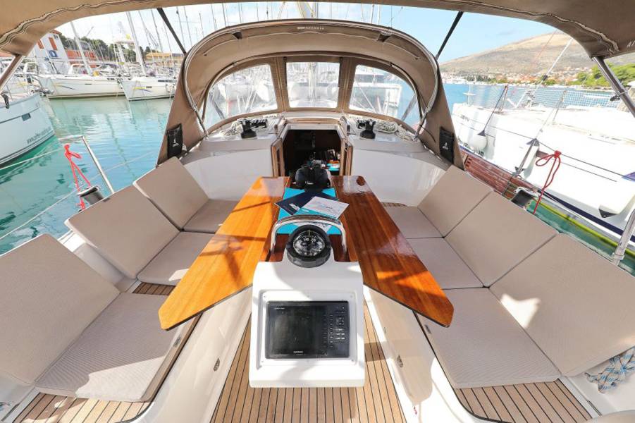 Bavaria Cruiser 37 My Princess