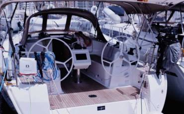 Bavaria Cruiser 37, Paloma